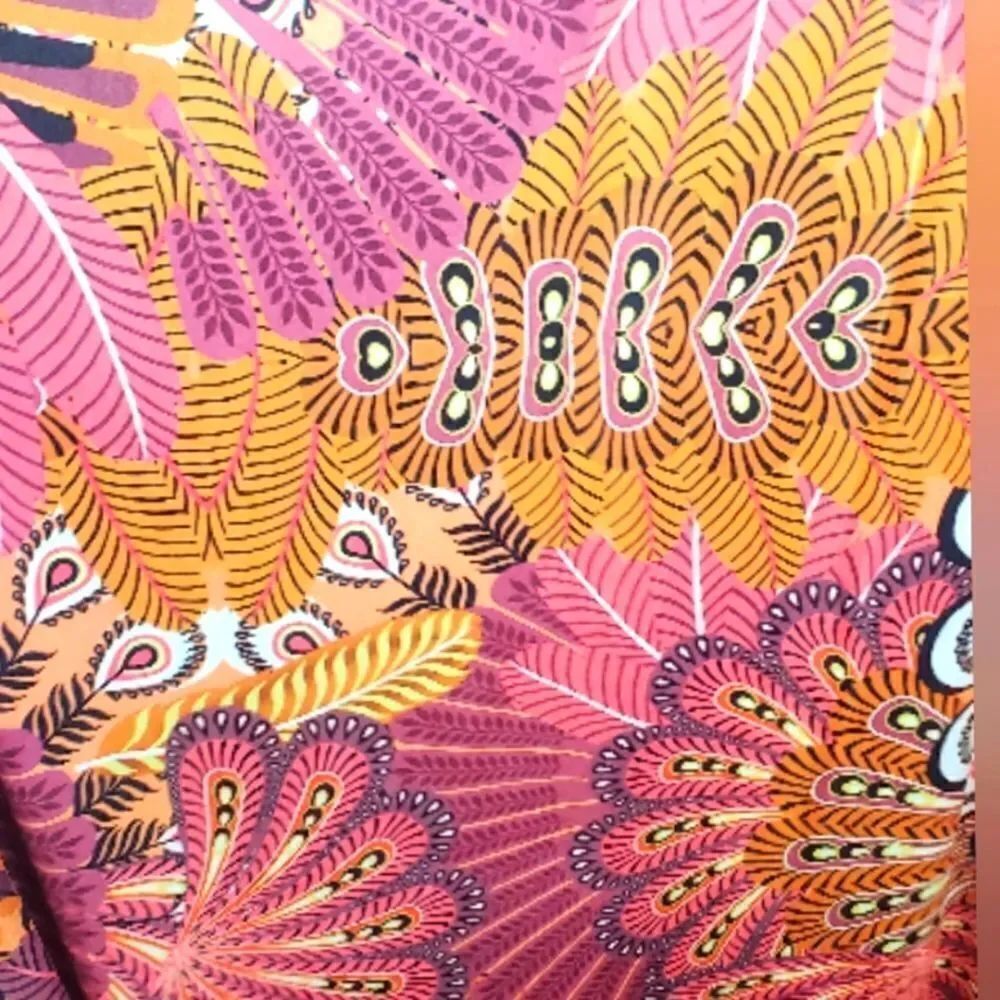 Halter Maxi Dress - Picture 6 of 9